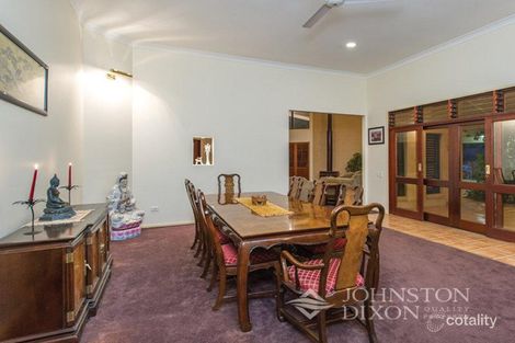 Property photo of 30 Glen Court Chandler QLD 4155