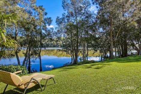 Property photo of 61A The Round Drive Avoca Beach NSW 2251