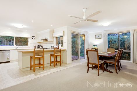 Property photo of 86 Dryden Concourse Mooroolbark VIC 3138