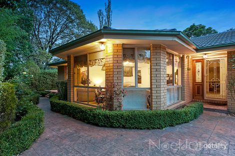 Property photo of 86 Dryden Concourse Mooroolbark VIC 3138