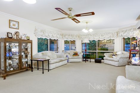 Property photo of 86 Dryden Concourse Mooroolbark VIC 3138