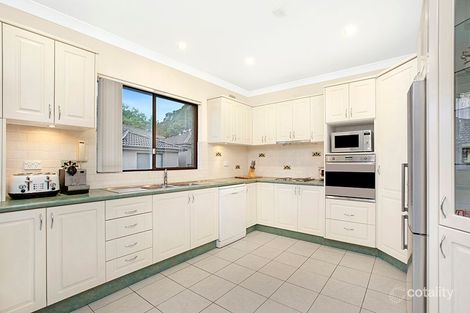 Property photo of 4/33 Garfield Street Five Dock NSW 2046