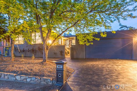 Property photo of 27 Sheehy Street Evatt ACT 2617