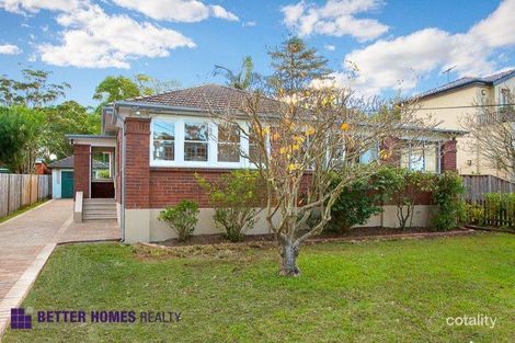 Property photo of 17 Gloucester Road Epping NSW 2121
