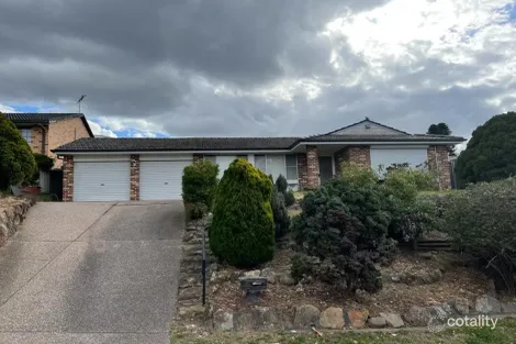 Property photo of 2 Timothy Place Edensor Park NSW 2176