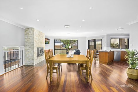 Property photo of 57 Cabernet Drive Dapto NSW 2530