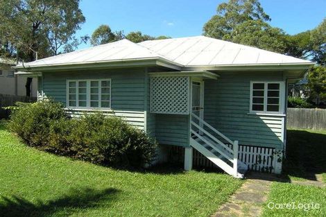Property photo of 110 Franklin Street Annerley QLD 4103