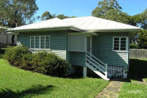 Property photo of 110 Franklin Street Annerley QLD 4103