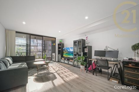 Property photo of 401/11 Porter Street Ryde NSW 2112