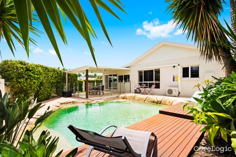 Property photo of 9 Hokitika Street Broadbeach Waters QLD 4218