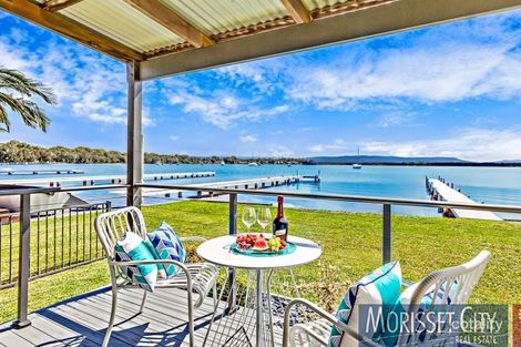 Property photo of 125 Grand Parade Bonnells Bay NSW 2264