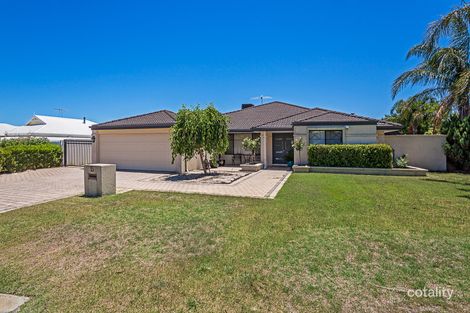 15 Lakeside Dr, Helena Valley, WA 6056