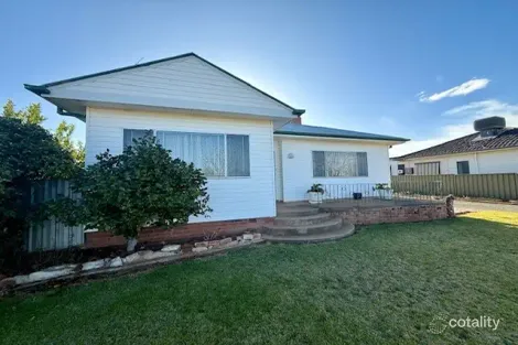 48 Railway Ave, Leeton, NSW 2705