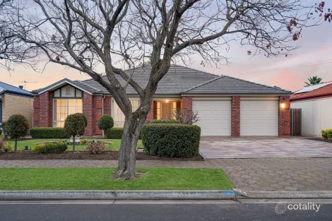Property photo of 24 Grenville Avenue Hillcrest SA 5086