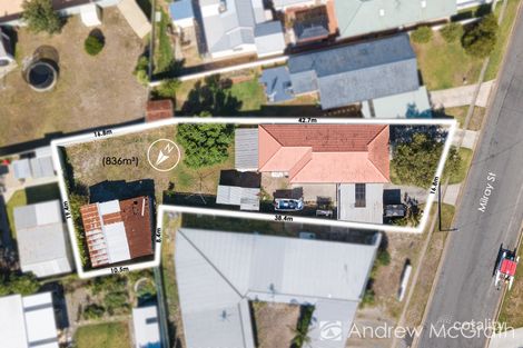 Property photo of 41 Milray Street Swansea NSW 2281