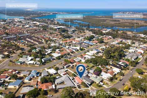 Property photo of 41 Milray Street Swansea NSW 2281