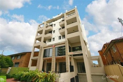 6/26-28 Market St, Wollongong, NSW 2500