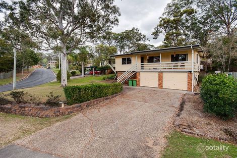 6 Carwell Ave, Petrie, QLD 4502