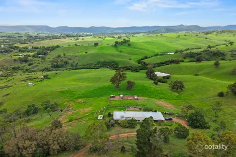 161 Mogilla Rd, Candelo, NSW 2550