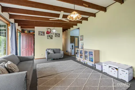 Property photo of 161 Mogilla Road Candelo NSW 2550
