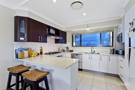 Property photo of 3/17 Boomerang Road The Entrance NSW 2261