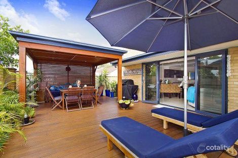 Property photo of 3/17 Boomerang Road The Entrance NSW 2261