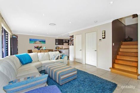 Property photo of 3/17 Boomerang Road The Entrance NSW 2261