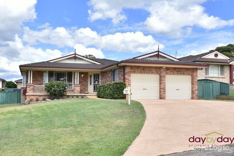 Property photo of 10 Redwood Close Fletcher NSW 2287