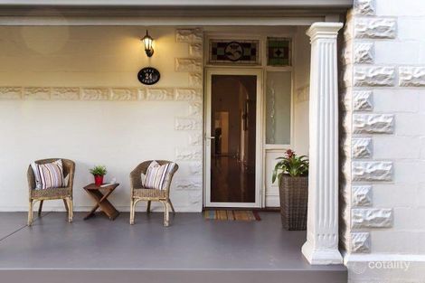 Property photo of 24 Wheatland Street Seacliff SA 5049