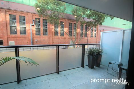 Property photo of 110/8 Garden Street South Yarra VIC 3141