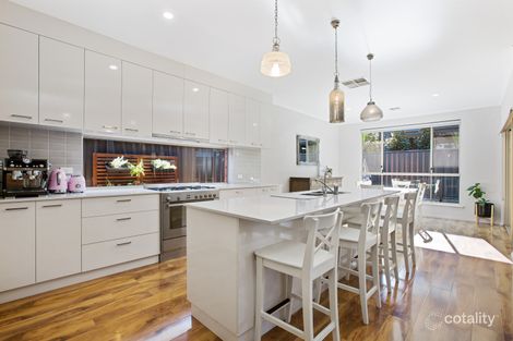 Property photo of 5 Pacesetter Place St Clair SA 5011