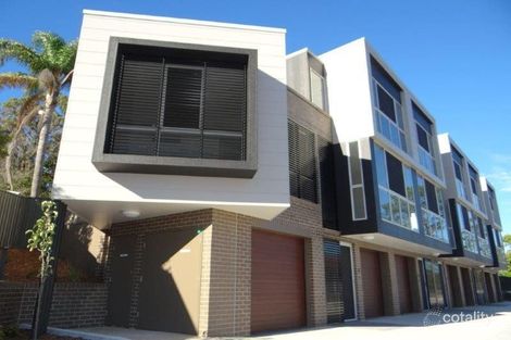 Property photo of 4/6 Noel Avenue Adamstown NSW 2289