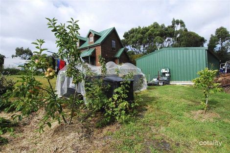 Property photo of 39 Harvey Street Strahan TAS 7468