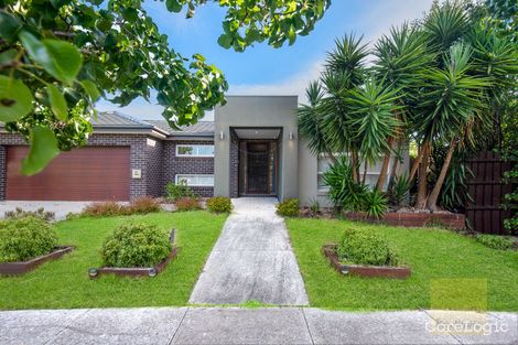 Property photo of 25 Windorah Drive Point Cook VIC 3030