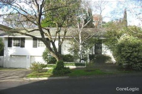 Property photo of 2 Yarradale Road Toorak VIC 3142