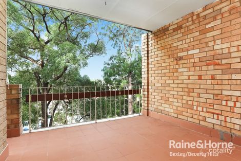 Property photo of 9/2-4 Queen Street Arncliffe NSW 2205