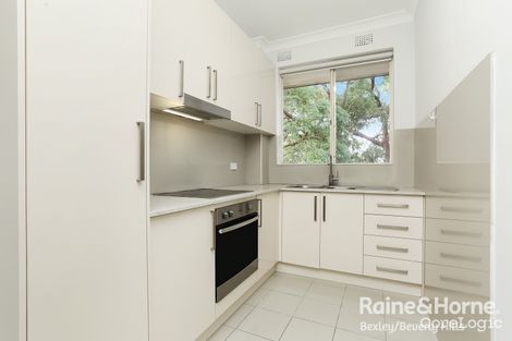 Property photo of 9/2-4 Queen Street Arncliffe NSW 2205