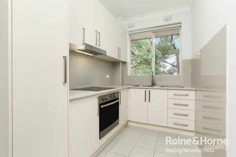 Property photo of 9/2-4 Queen Street Arncliffe NSW 2205