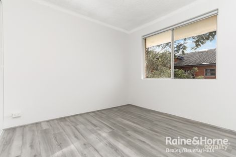 Property photo of 9/2-4 Queen Street Arncliffe NSW 2205