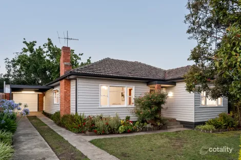 54 Mcnamara St, Preston, VIC 3072