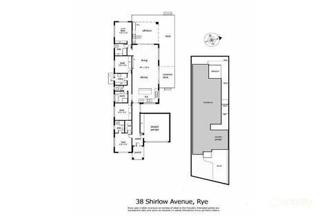 38 Shirlow Ave, Rye, VIC 3941