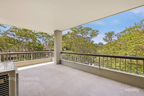 Property photo of 403/8 Broughton Road Artarmon NSW 2064