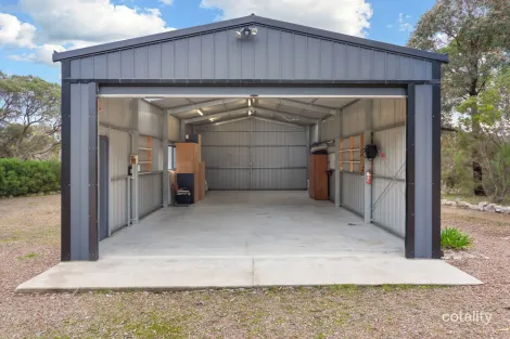 Property photo of 7 Grimm Road Coffin Bay SA 5607