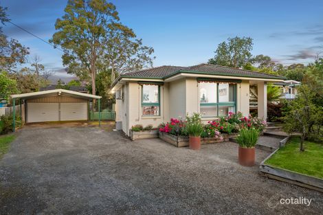 9 Ti-Tree Ct, Kilsyth, VIC 3137