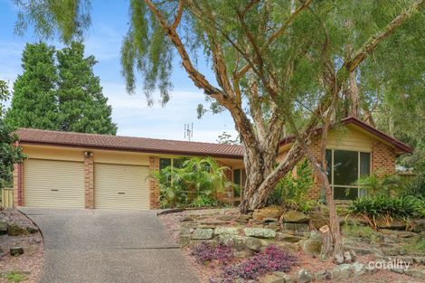 23 Willowin Cl, Green Point, NSW 2251