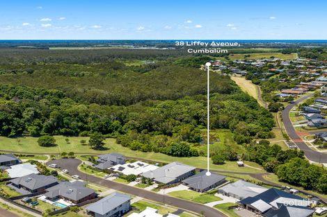 38 Liffey Ave, Cumbalum, NSW 2478