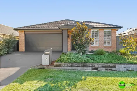 Property photo of 7 Galleon Street Hamlyn Terrace NSW 2259