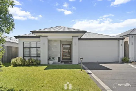 26 Sapphire Dr, Treeby, WA 6164