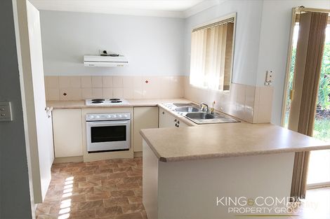 Property photo of 156 First Avenue Marsden QLD 4132