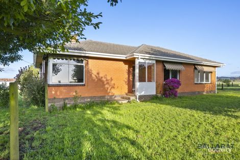 Property photo of 358 Dean-Newlyn Road Dean VIC 3363